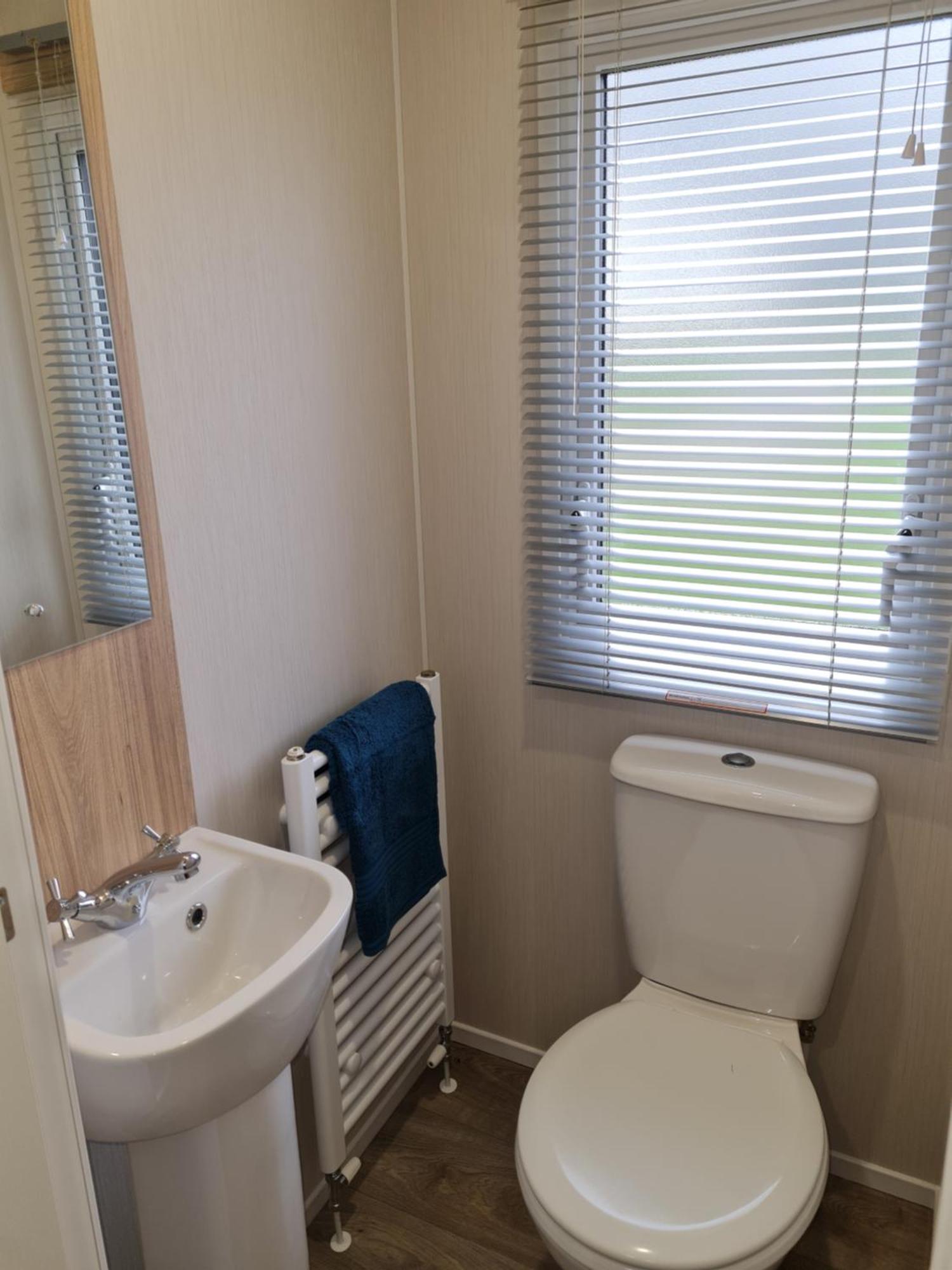 Golf And Leisure Retreat Hotell Great Yarmouth Exteriör bild