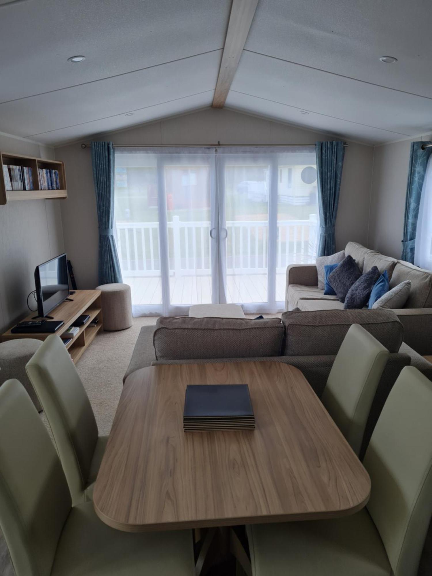 Golf And Leisure Retreat Hotell Great Yarmouth Exteriör bild